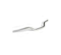 Handlebar for KAWASAKI Z 400 2019-2023 Silver Renthal