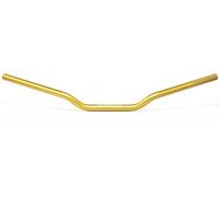 Renthal 7/8 22mm Road Wide Gold 749 H-bar Moto Guzzi Nevada Classic IE 2002-2015