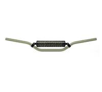 RENTHAL 7/8" 809 RC High Handlebar - Hard Anodized