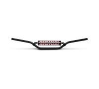 Renthal 797 Mini Offroad 50cc Playbike Black 22.2 mm / 715 mm unisex