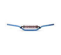 Renthal 7/8 22mm Enduro Blue 693 Handlebar Padded
