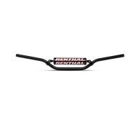 Renthal 7/8 22mm Enduro Blk 693 H-bar Padded Kawasaki KLX 300R 2020-2022