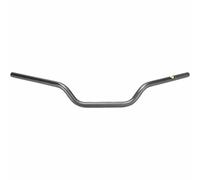 RENTHAL 7/8 HANDLEBAR ROAD BARS LOW GREY