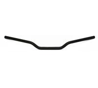 Renthal 755 Road Motorcycle Handlebars Medium Bend Black