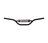 Renthal 784 Rc Mini/85cc Handlebar Black 22.2 mm / 742 mm