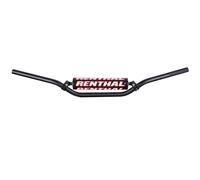 Renthal 797 7/8 Mini Play Pit Bike Handlebars Black