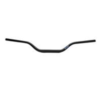 Renthal 821 Mcgrath/ktm Sx125-450 2016+/suzuki 2018+ Fatbar Handlebar Black 28.6 mm / 813 mm