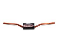 Renthal 821 Mcgrath/ktm Sx125-450 2016+/suzuki 2018+ Fatbar Handlebar