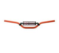 Renthal 825 7/8 Mini Handlebars For KTM SX50 2012-2019 Orange