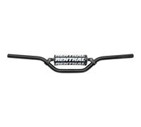 Renthal HANDLEBAR 7/8 825 50SX BK 825-01-BK-04-227