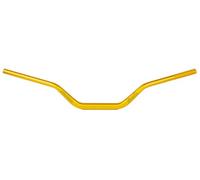 Renthal 848-50-GO Fatbar Street Fatbar Hon Africa Twin Bend Gold 1 1/8-Inch Road Handlebar