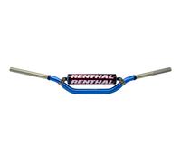 Renthal Twinwall RJ High Blu 918 H-bar Pad KTM EXC 300 TPI 6Days 18