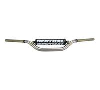 Renthal 918 Ricky Johnson/cr High Twinwall Handlebar