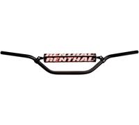 Renthal 966 MX / Enduro Handlebar - Black