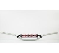 Renthal 971 7/8 RC Bend Motocross Handlebars Grey