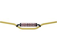 Renthal 971 RC MX/Enduro Handlebar - Gold