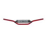 Renthal 971 Rc Scrambler Handlebar Red 22.2 mm / 802 mm