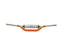 Renthal Fatbar Handlebars 604 Bend Roczen Red Honda CR CRF 2006- FATBAR RENTHAL