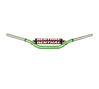 Renthal Twinwall 996 Handlebar Pad Green