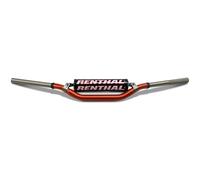 Renthal 996 Villopoto/stewart/honda Crf 2019+ Twinwall Handlebar