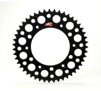 RENTHAL Aluminium Ultra-Light Self-Cleaning Rear Sprocket 112U - 520