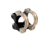 Renthal Apex 35 MTB Stem - Black / 50mm / 35mm