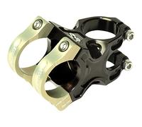 Renthal Apex Bike Bicycle Stem 6 degree 35.0 x 33mm Black