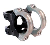 Renthal Apex 35 Stem - Rise: +/-6 Deg - Length: 40mm - Clamp: 35mm - Material: 2pc Bar CNC 2014 Alloy