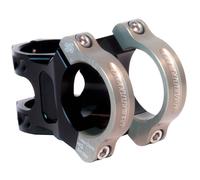 Renthal Apex 35 Stem - Rise: +/-6 Deg - Length: 50mm - Clamp: 35mm - Material: 2pc Bar CNC 2014 Alloy