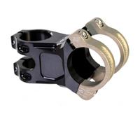 Renthal Apex 35 MTB Stem - Black / 60mm / 35mm