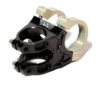 Renthal Apex 31.8 Mm Stem Black 31 mm / ±6º