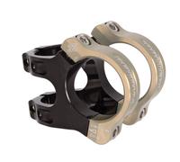 Renthal Apex Bike Bicycle Stem 6 degree 35.0 x 33mm Black