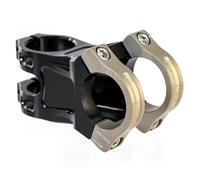 Renthal Apex 31.8 MTB Stem - Black / 60mm / 31.8mm