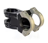 Renthal Apex MTB Stem 60mm Black/Gold