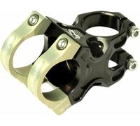 Renthal Apex Stem 31.8mm Clamp 1-1/8 Steerer 40mm Length 6 degree