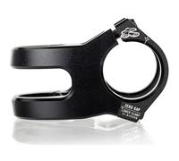 Renthal Apex V2 MTB Stem - 31.8/35mm Clamp (31/33/40/50mm Length) - Forged CNC