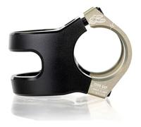 Renthal Apex V2 Stem - 31.8mm, AluGold / Black, 40mm