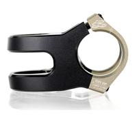 Renthal Apex V2 Stem - 31.8mm, AluGold / Black, 50mm
