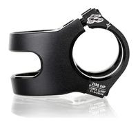 Renthal Apex V2 Stem - 31.8mm / Black, 40mm