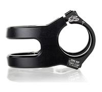 Renthal Apex V2 Stem - 31.8mm / Black, 50mm