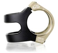 Renthal Apex V2 Stem - 35mm, AluGold / Black, 33mm