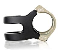 Renthal Apex V2 Stem - 35mm, AluGold / Black, 50mm
