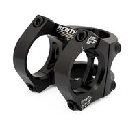 Renthal Apex V2 Stem in Black - 31.8mm Clamp 31Mm 31.8Mm