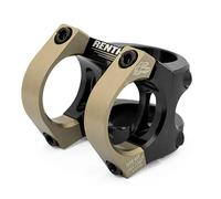Renthal Apex 35 V2 35mm Stem Golden 33 mm / 6º