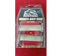 Renthal Aramid Grip Tech Road Race Grips 29mm. Soft Compound. New G175