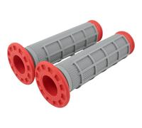 Renthal Atv Dual Compound Half Waffle Grips