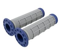 Renthal Atv Dual Compound Half Waffle Grips