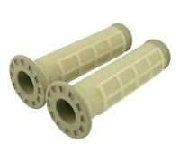 Renthal ATV Grips G171 Dual Series Aramid Half Waffle 50/50