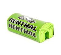 Renthal Ltd Edition Fatba Handlebar Pad Green