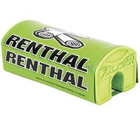 Renthal - Bar Pad - Fat - Solid - Green